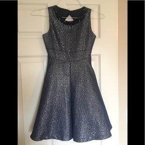 Girls Size 10 formal dress